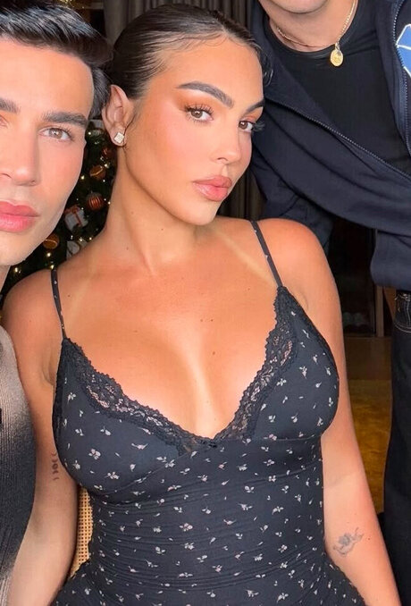 Georgina Rodriguez Hernndez