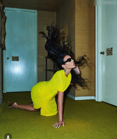 Georgina Rodriguez Hernndez