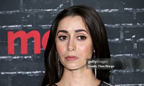Cristin Milioti