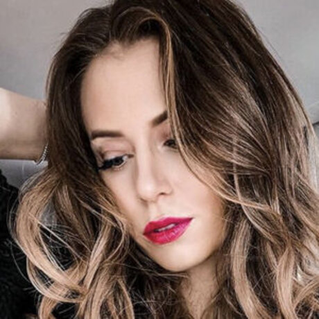 Alina Schulte Im Hoff