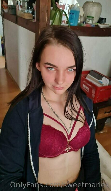 Sweetmaries