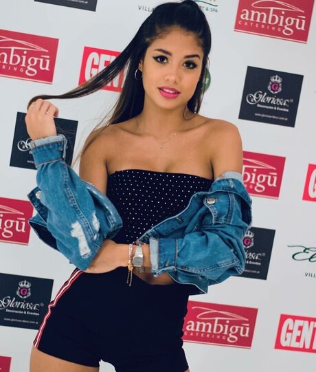 Valeria Emiliani  nude leaked OnlyFans photo