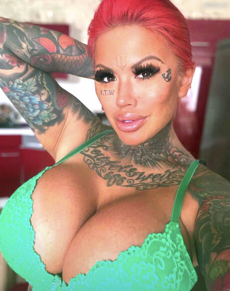 Catherine Teufelsweib