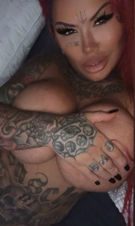 Catherine Teufelsweib