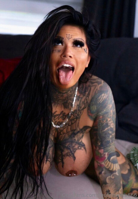 Catherine Teufelsweib