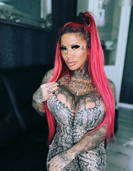 Catherine Teufelsweib