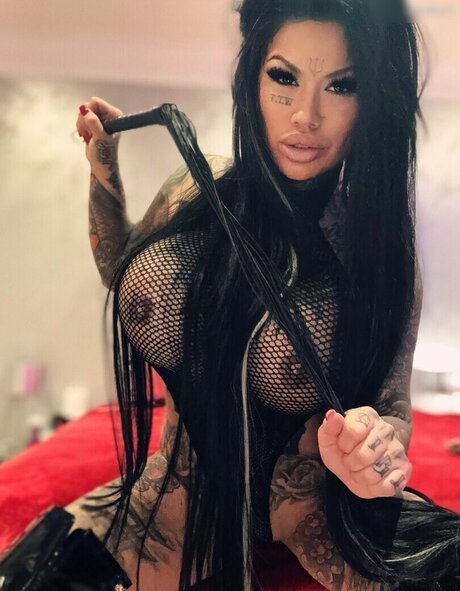 Catherine Teufelsweib