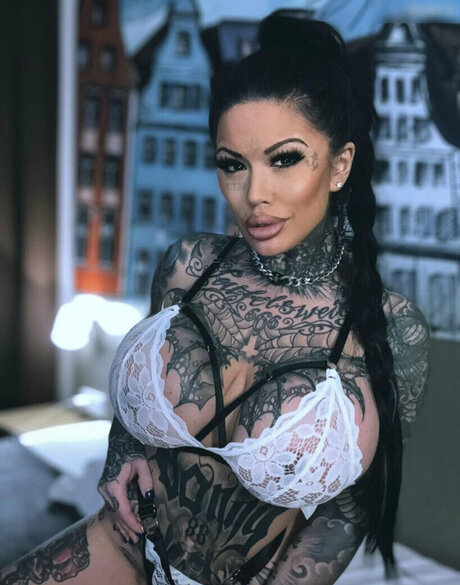 Catherine Teufelsweib