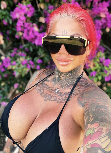 Catherine Teufelsweib