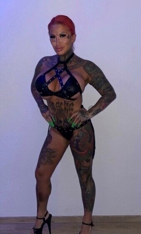 Catherine Teufelsweib