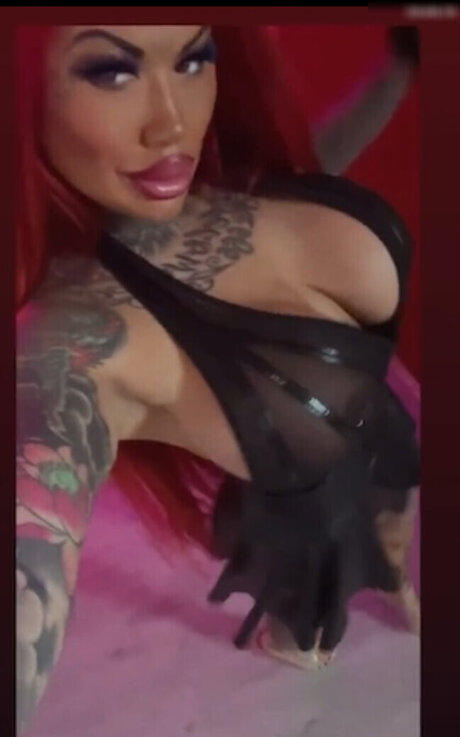 Catherine Teufelsweib