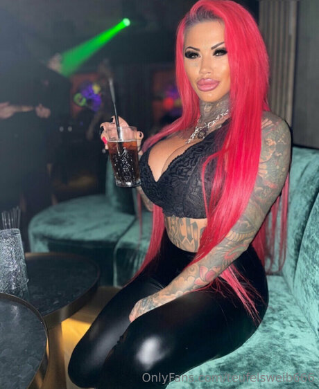 Catherine Teufelsweib