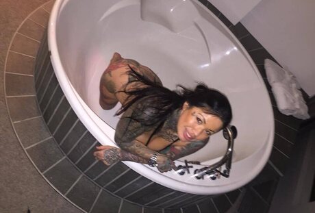 Catherine Teufelsweib