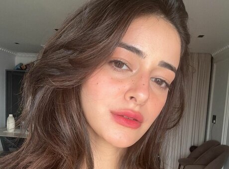 Ananya Pandey