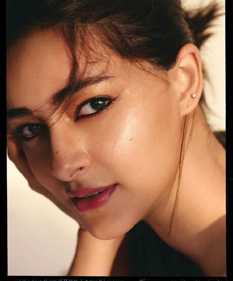 Ananya Pandey
