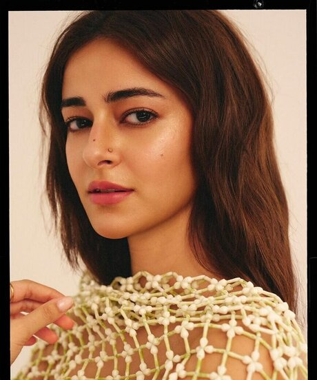 Ananya Pandey