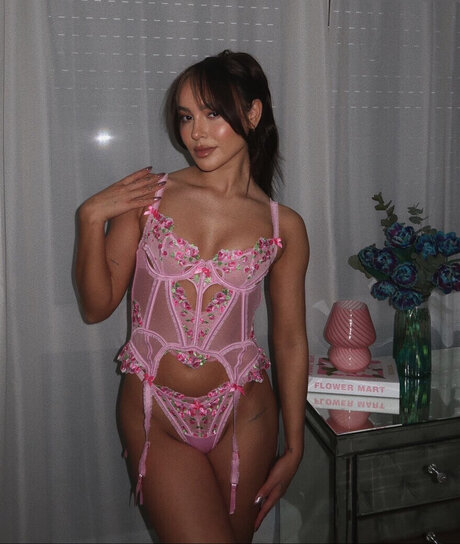 Margarita Maddy Nigmatullin