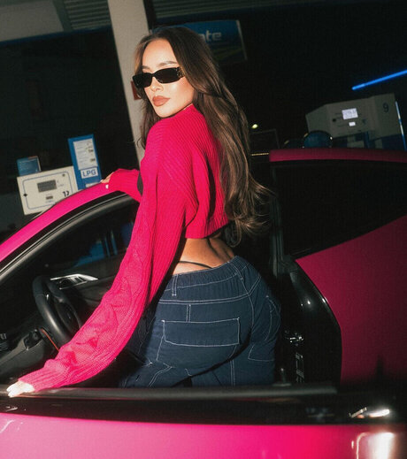 Margarita Maddy Nigmatullin