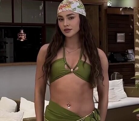 Margarita Maddy Nigmatullin