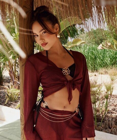 Margarita Maddy Nigmatullin