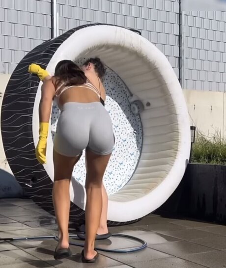 Margarita Maddy Nigmatullin