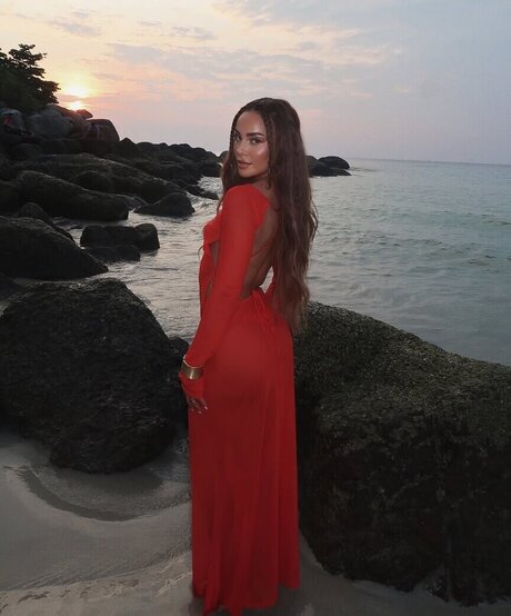 Margarita Maddy Nigmatullin