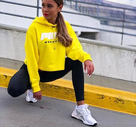 Margarita Maddy Nigmatullin