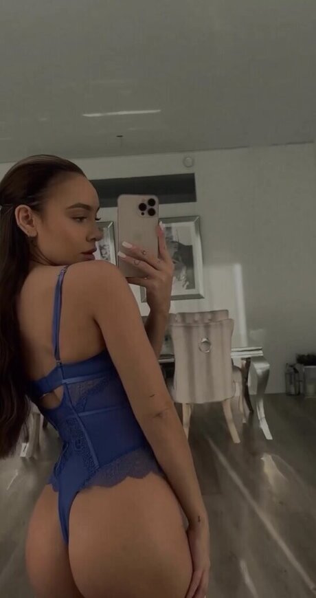 Margarita Maddy Nigmatullin