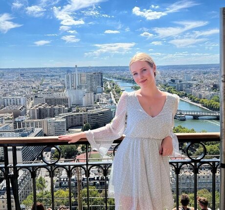 Nadine Von Relaxasmr