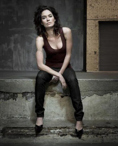 Lena Headey