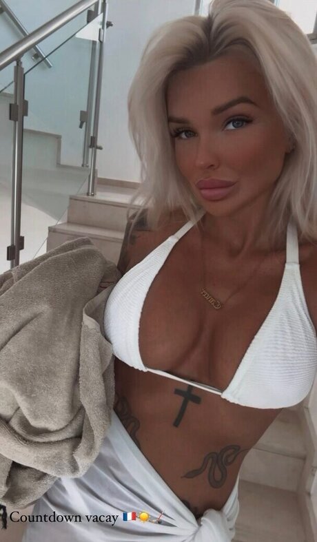 Emma Sandell  Sandellemma  nude leaked OnlyFans photo