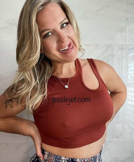 Jessika Rains Nurse Jess