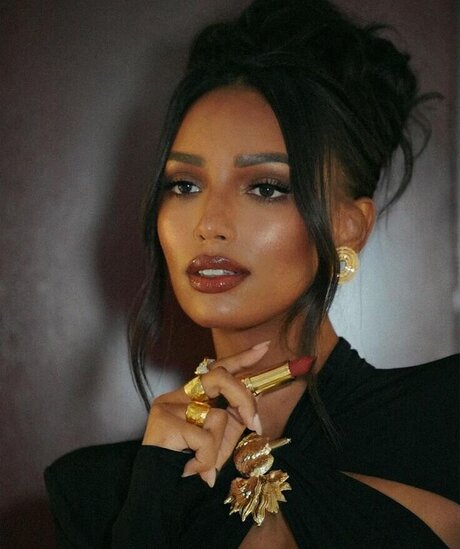 Jasmine Tookes