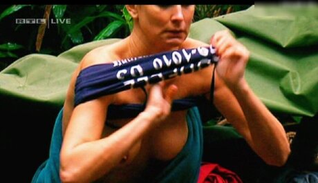 Ich Bin Ein Star  Holt Mich Hier Raus