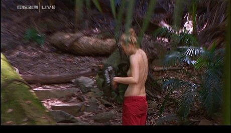 Ich Bin Ein Star  Holt Mich Hier Raus