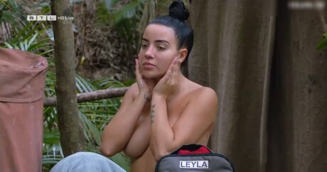 Ich Bin Ein Star  Holt Mich Hier Raus