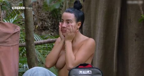 Ich Bin Ein Star  Holt Mich Hier Raus