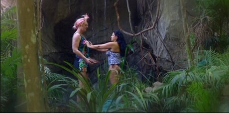 Ich Bin Ein Star  Holt Mich Hier Raus