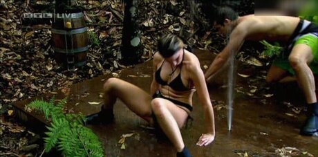 Ich Bin Ein Star  Holt Mich Hier Raus