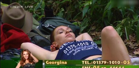 Ich Bin Ein Star  Holt Mich Hier Raus