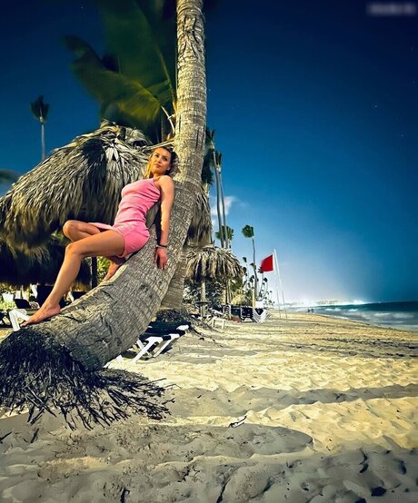 Annacarina Woitschack