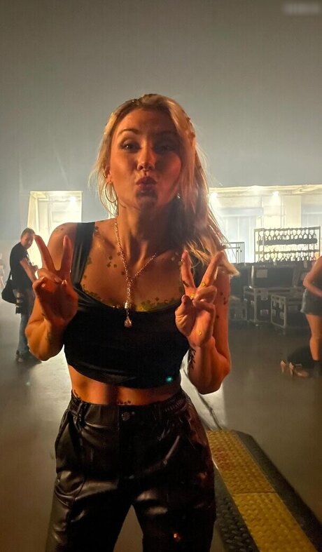 Annacarina Woitschack