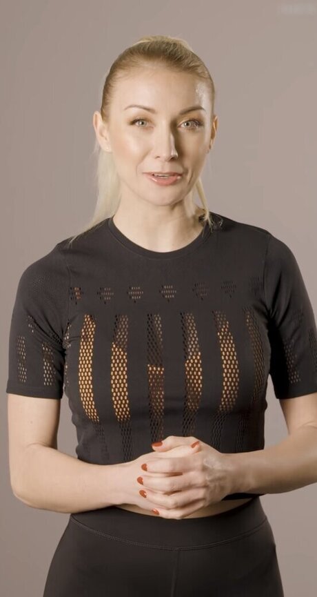 Annacarina Woitschack