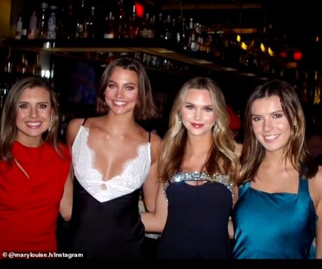 Anna Claire Howland  Annaclairehowland