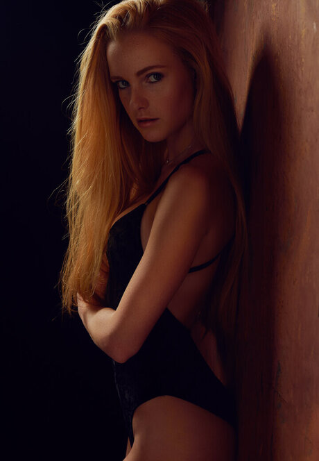 Svenja Van Den Bogaart