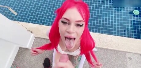 Iamvirtuallady  Cosplay