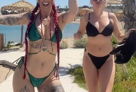 Aline Jost Diraimondo