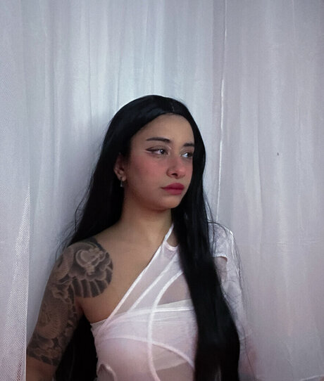 Lightluno  nude leaked OnlyFans photo