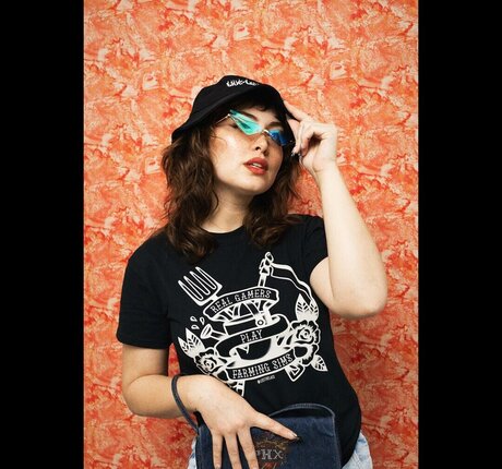 Liss The Lass  nude leaked OnlyFans photo