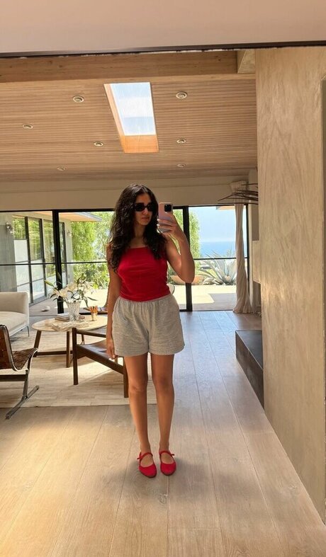 Geraldine Viswanathan